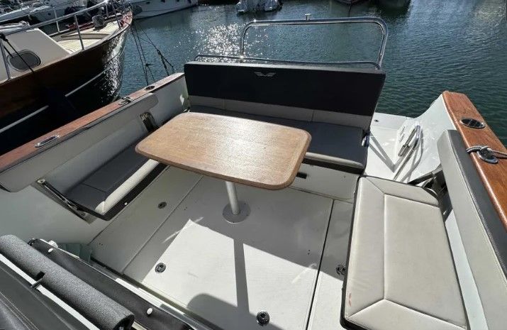 slider 2 Beneteau Flyer 8.8 SUNdeck